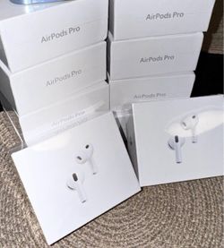 AirPods Pro 3