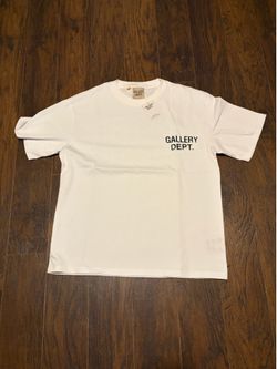 Gallery dept shirt