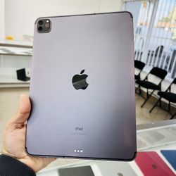 iPad Pro 2nd Gen 11inch 1TB WiFi And Cellular 