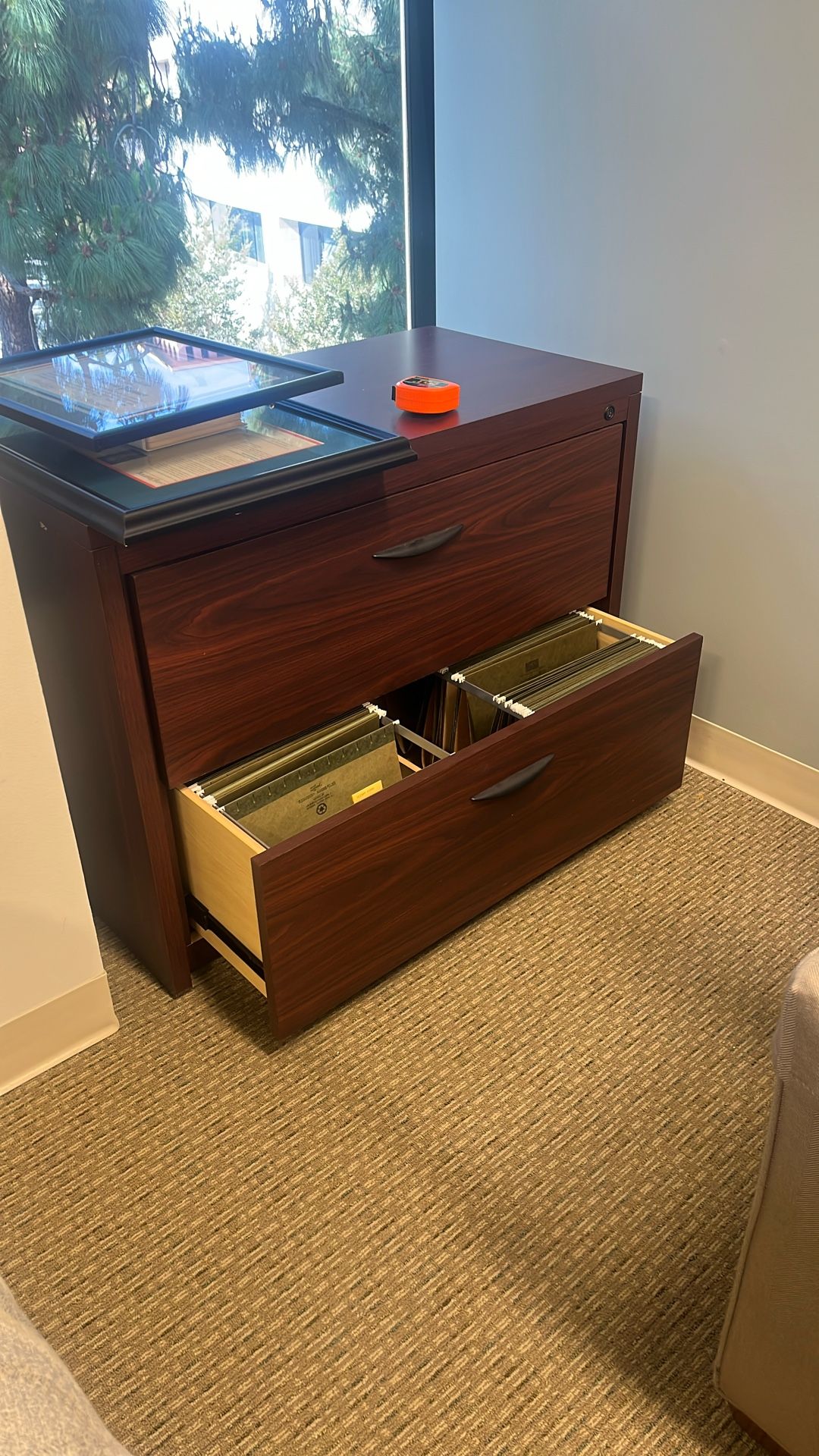File Cabinet