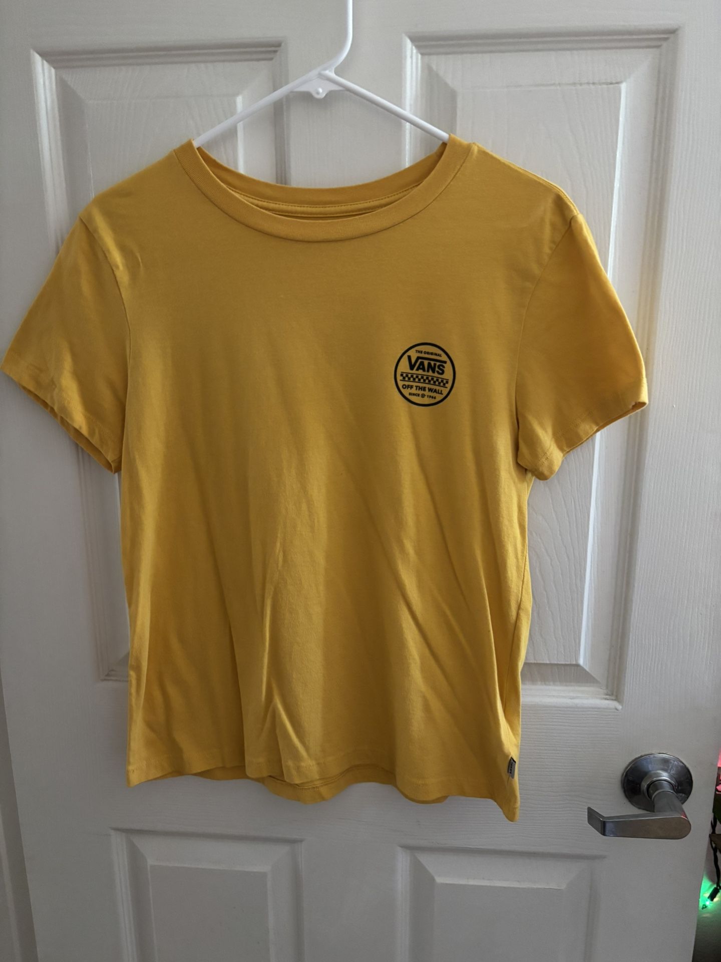 Junior Vans T-shirt