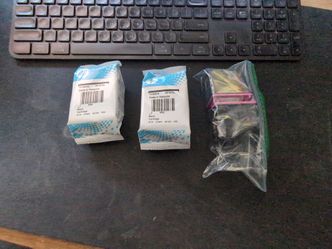 HP 67XL Ink (B/W unopened)