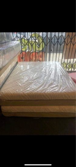 MATTRESS AND FURNITURE GREAT QUALITY