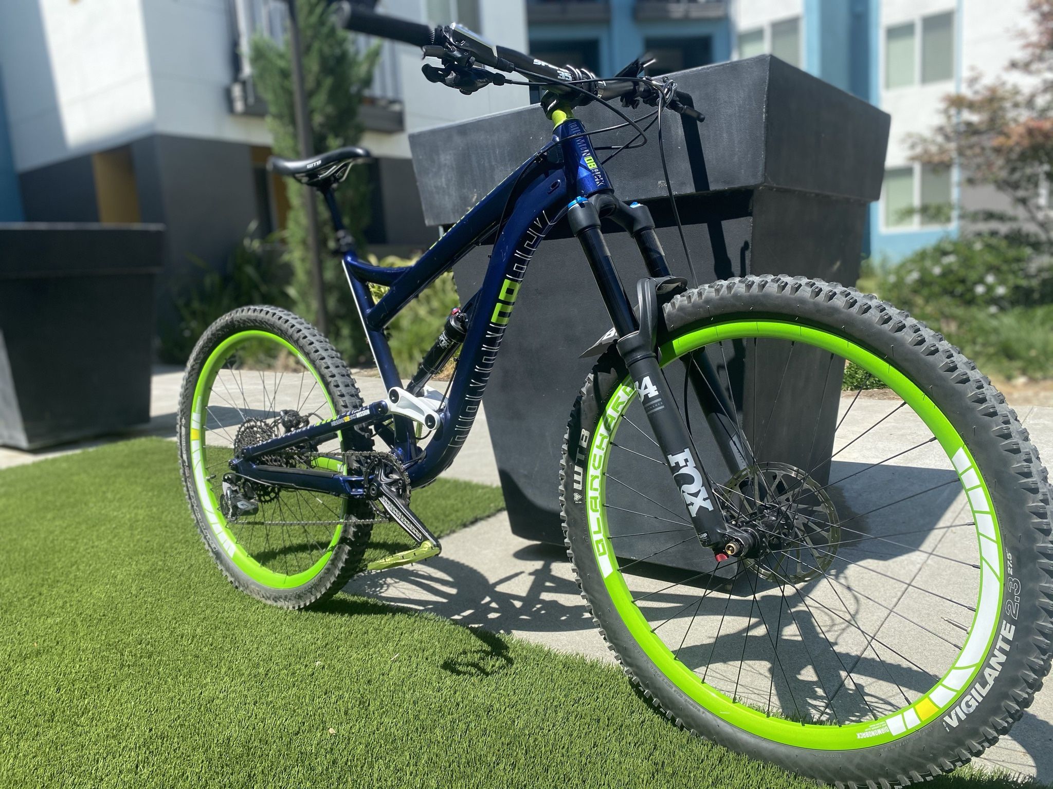 Diamondback mission cheap 1