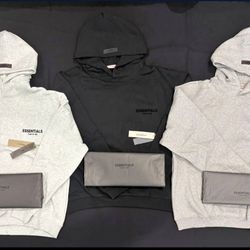 Hoodies