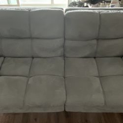 Sofa Bed Memory foam Futon