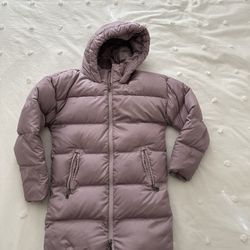 Northface girls Size 10/12 Jacket