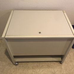 Filing Cabinet