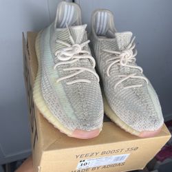 Yeezy 350