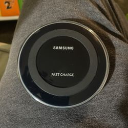 Samsung Fast Charge Wireless Charger