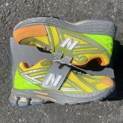 New Balance 1906R X Action Brunson “Scorpius” (PS)
