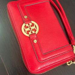 Tory.Burch Hand Wallet 