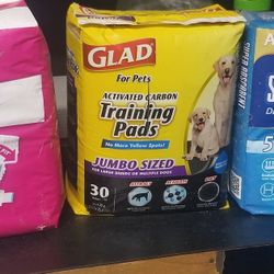 Dog Pee Pee Products