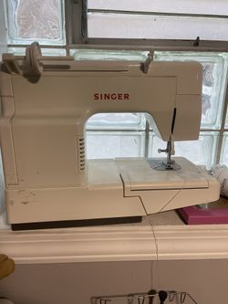 Singer Sewing Machine