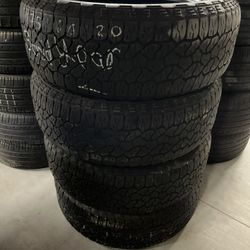 Tires To Go 