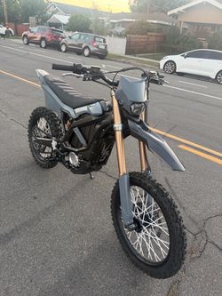 Surron ultra bee