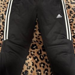 Adidas Track Pants 