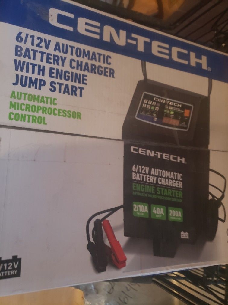 Table Saw  And Batery Charger