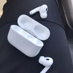 AirPods Pro 2