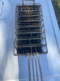 Hardshell Taco Maker