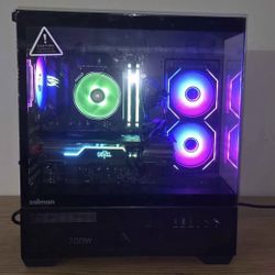 Ryzen 7 5800x Pc Gamer