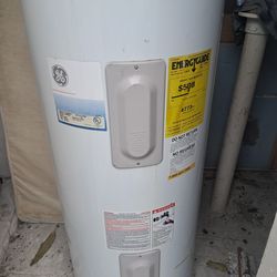 Electric water Heate et