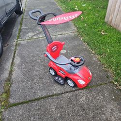 Car Stroller 
