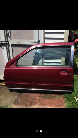 Lincoln Mark VII LSC Series parts, fits '84 -'92