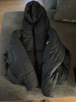 Calvin Klein winter coat