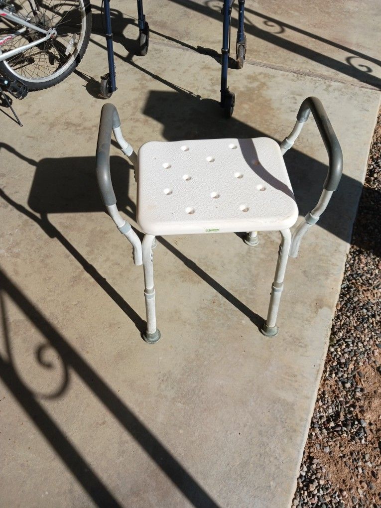 Shower Chair
