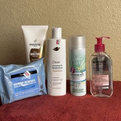 Woman’s Care Bundle 