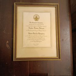 The  Inauguration Of  Lyndon Bainrs   Johnson
