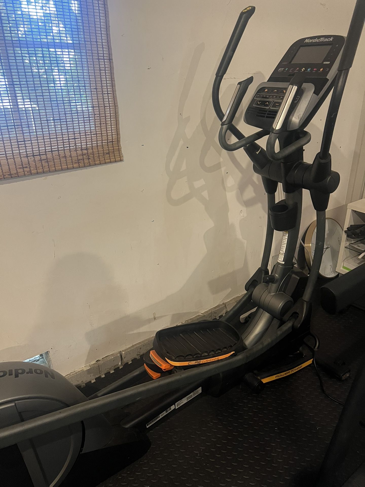 Treadmil