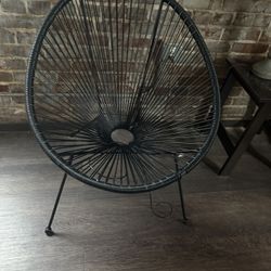 Basket Chair 