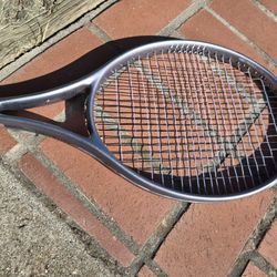 Wilson Tennis Racket 