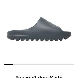 Yeezy Slide Size 13 