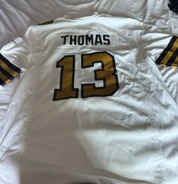 Saints Jersey