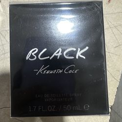 Brand New Kenneth Cole Perfume 1.7 Oz 
