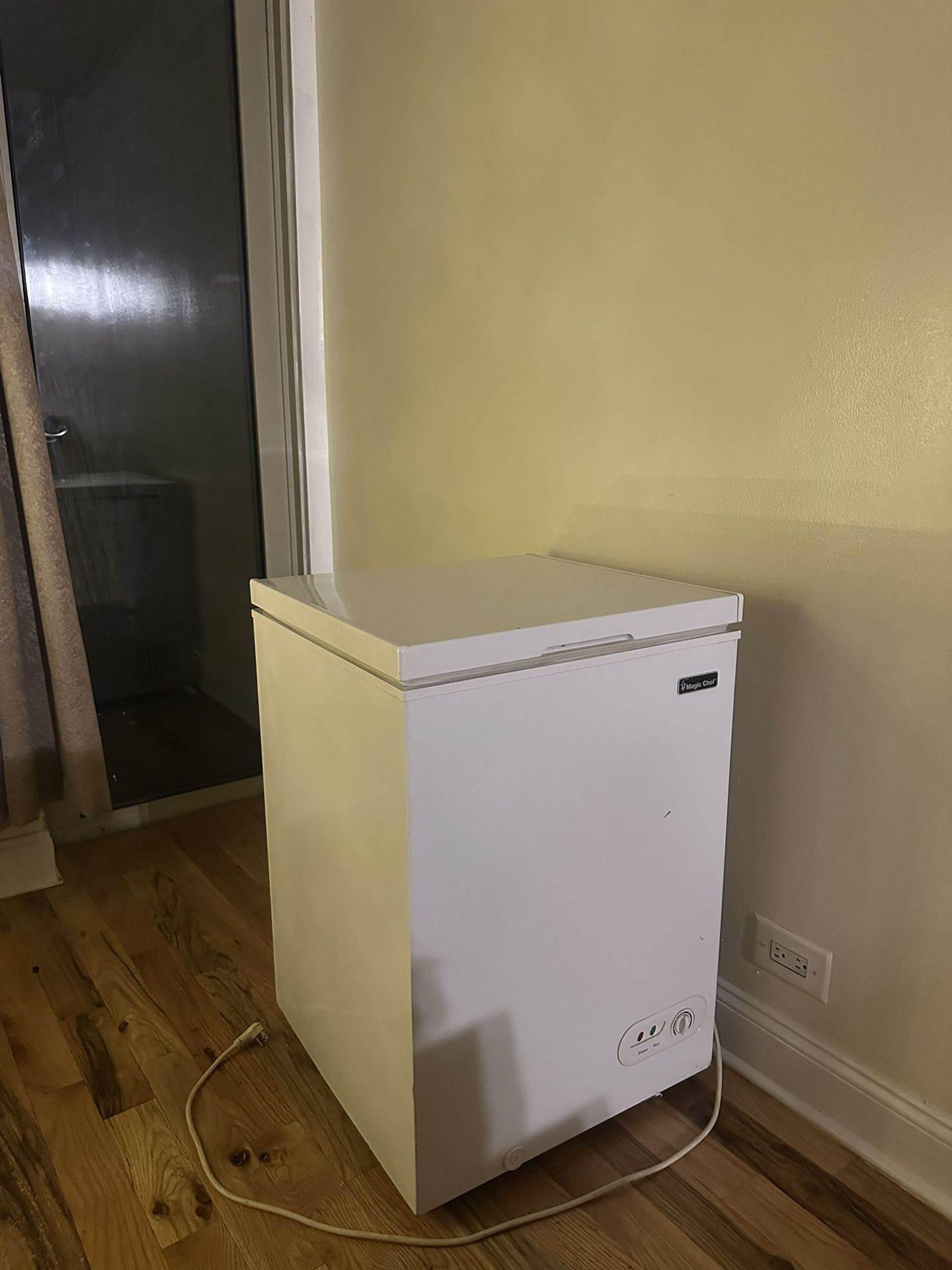 Mini Freezer