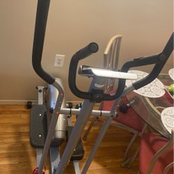 Elliptical For Sale