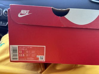 Jordan’s For sale Size 11