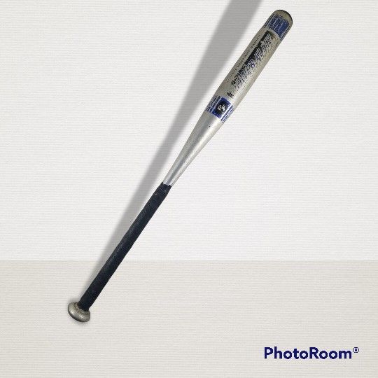 Power Flite Aluminum Bat 29 Inch 24 oz. TD Edition Little League Babe Ruth Dixie Youth Pony AABC