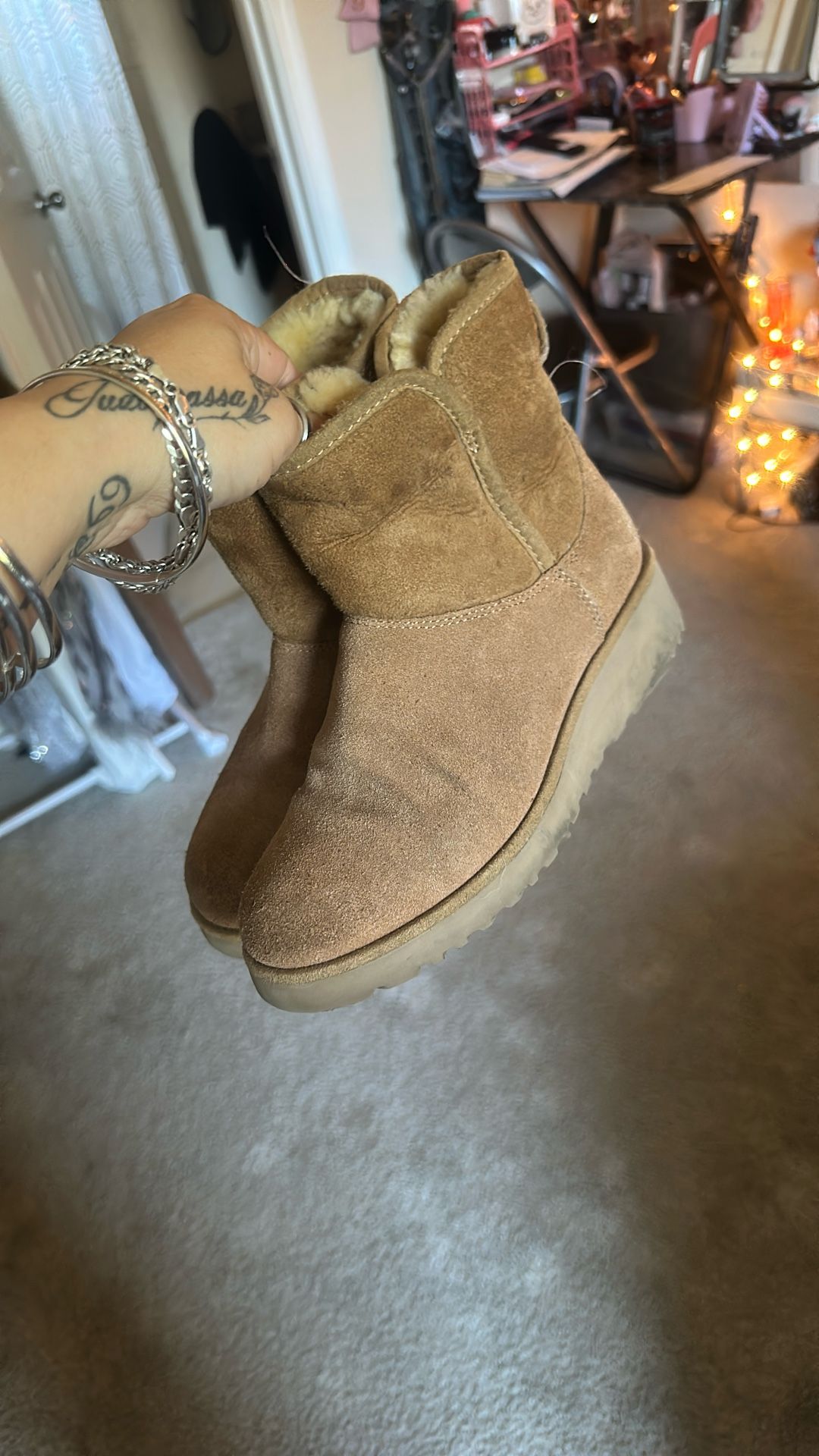 Ugg Boots 