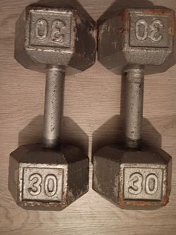 Dumbbells Curl Bar Bench Press