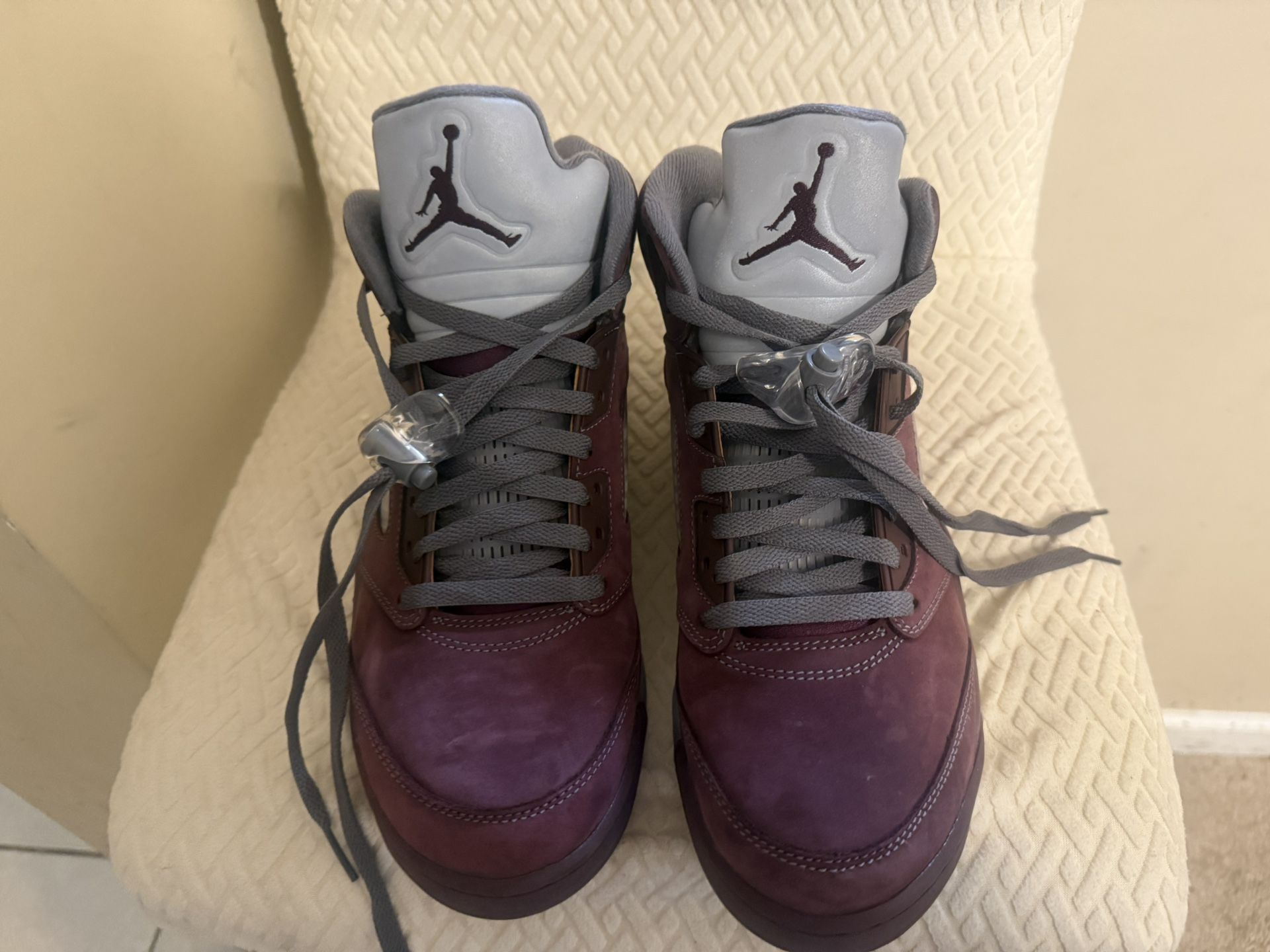 Jordan 5s