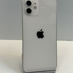 Apple iPhone 12 64gb. ( Fully Unlocked )