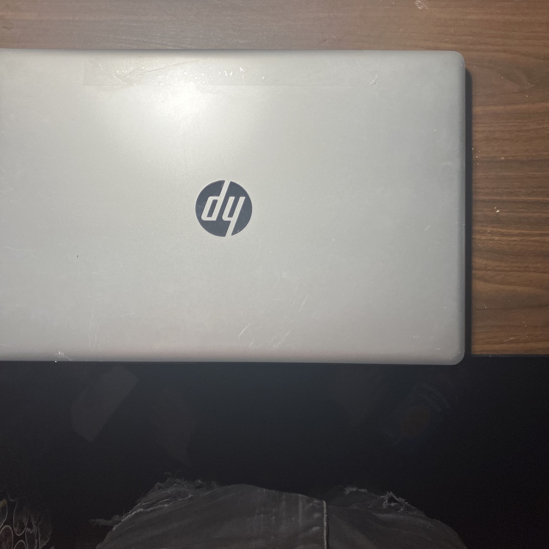 hp laptop