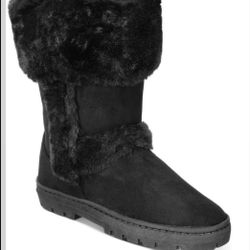 Womans Boots