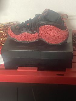 Foam Posits