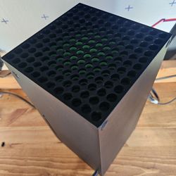 Xbox Series X 